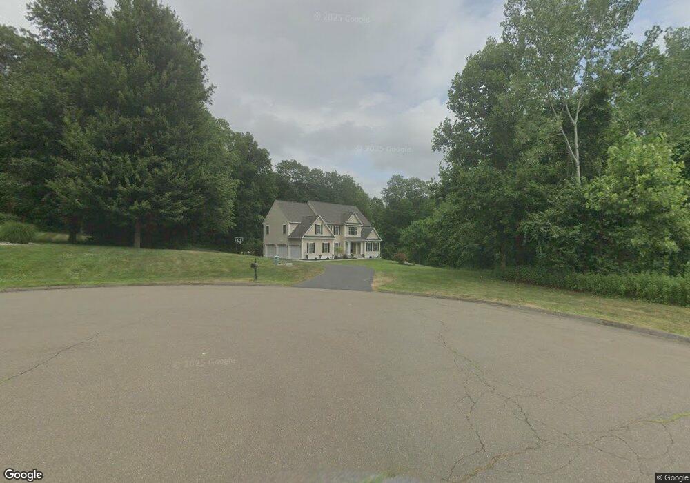 11 Ortense Dr, Wallingford, CT 06492 - photo 1