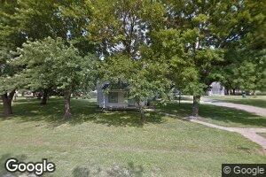 204 Topeka Ave, Paxico, KS 66526