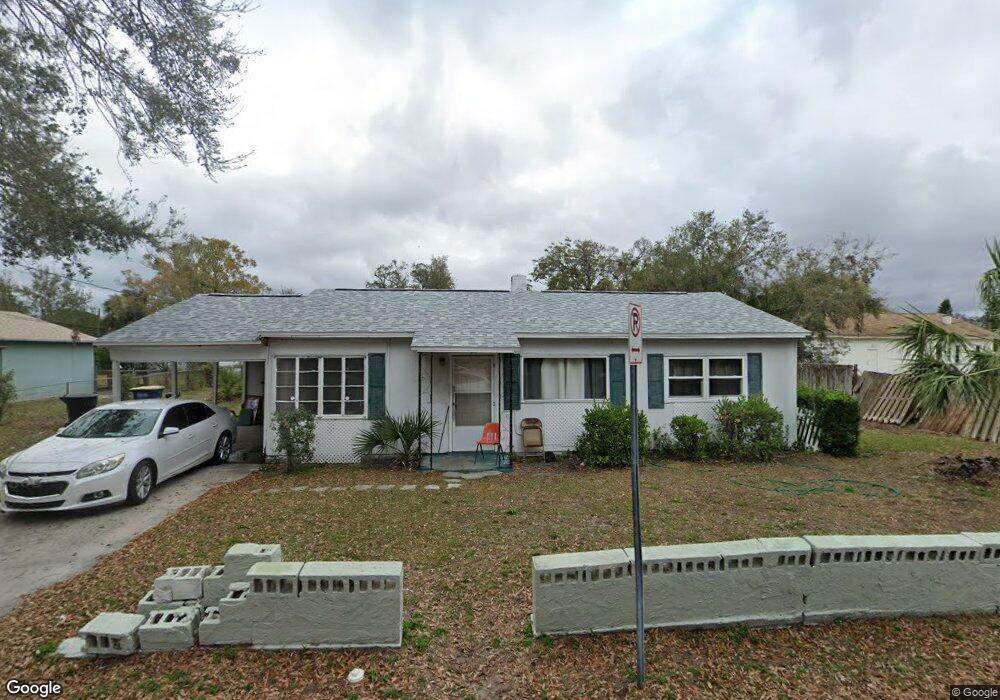 1006 Engman St, Clearwater, FL 33755 - photo 1