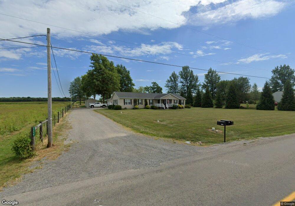 5254 Stewart Rd, Lima, OH 45801 - photo 1