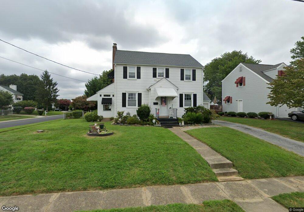 619 Curtis Ave, Wilmington, DE 19804 - photo 1