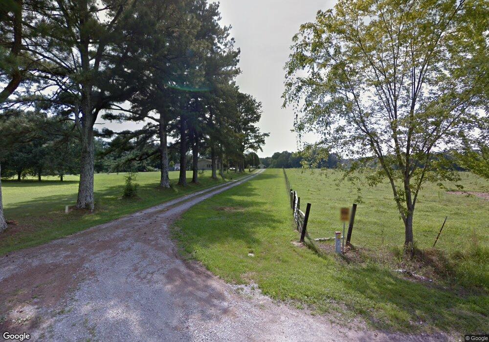 516 Shipley Rd, Manchester, TN 37355 - photo 1