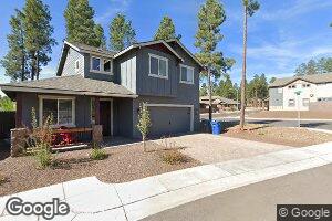 2599 W Pollo Cir, Flagstaff, AZ 86001