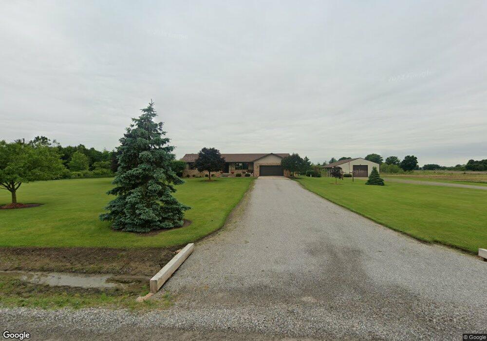 10185 Calkins Rd, Carleton, MI 48117 - photo 1