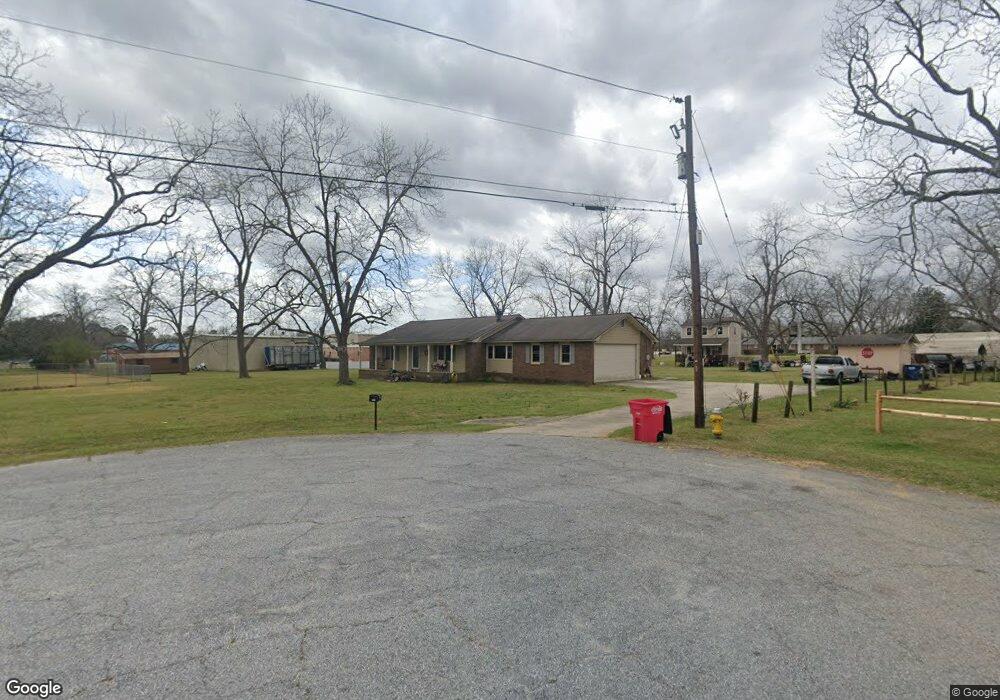 5723 Lawrence Ct, Macon, GA 31216 - photo 1