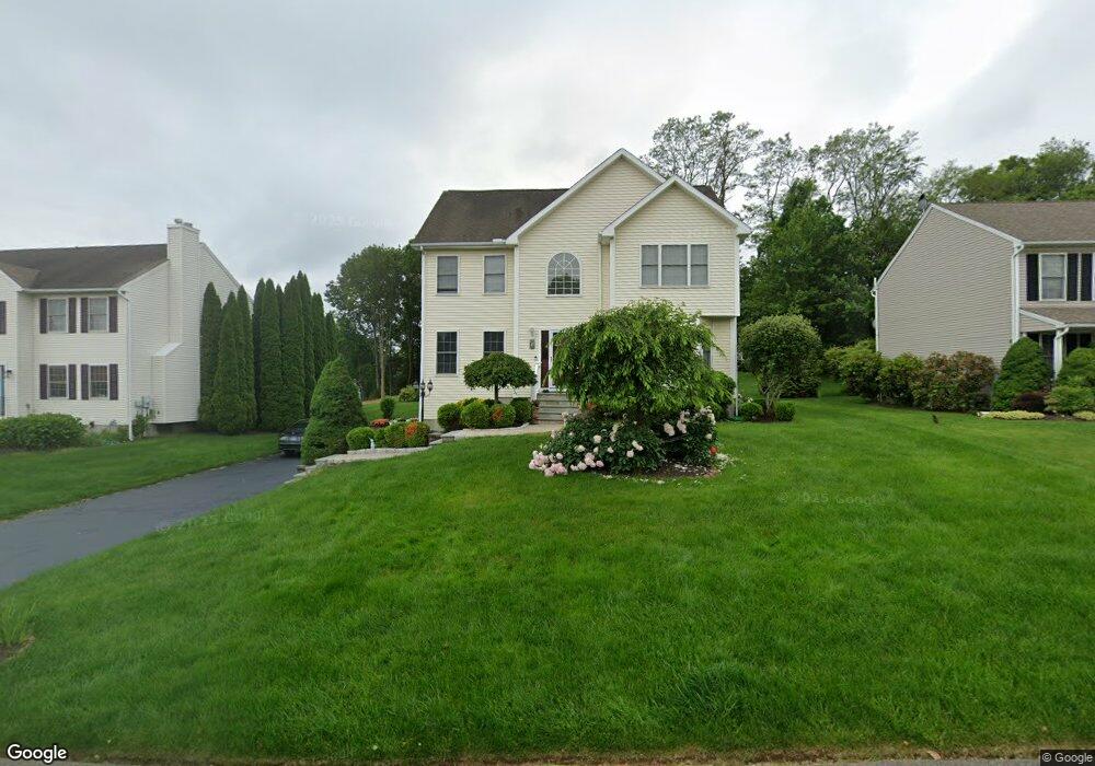17 Audubon Ln, Shelton, CT 06484 - photo 1