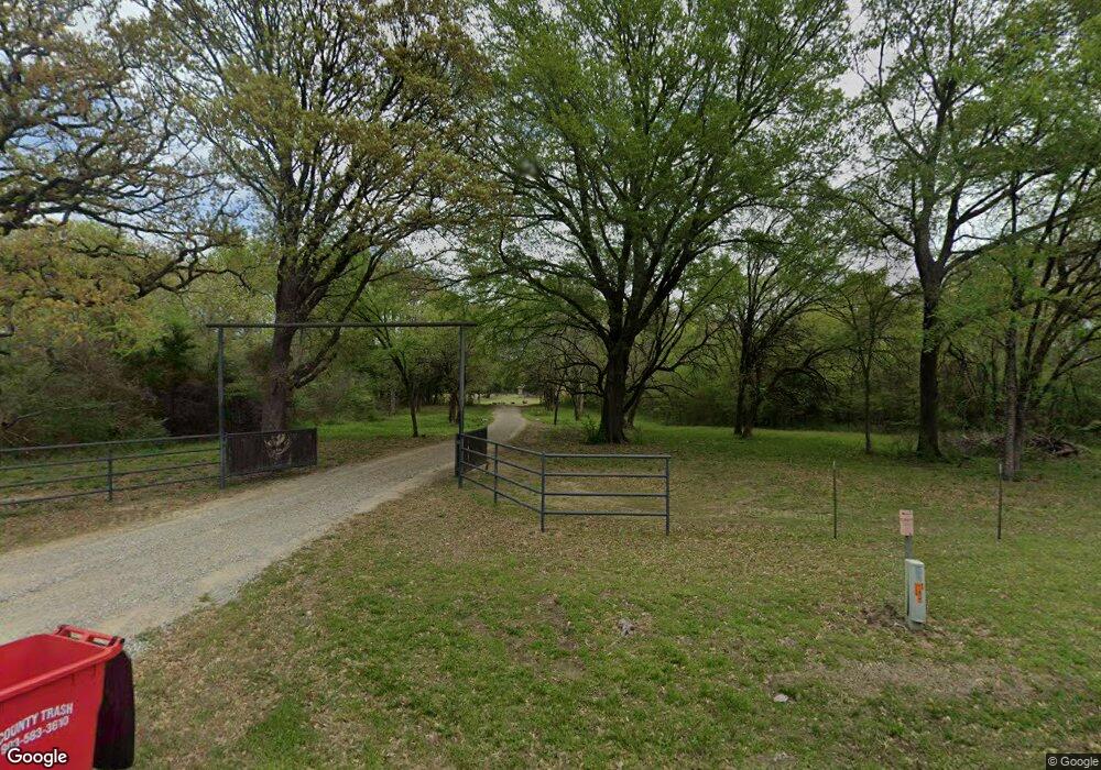 3502 County Road 2610, Bonham, TX 75418 - photo 1