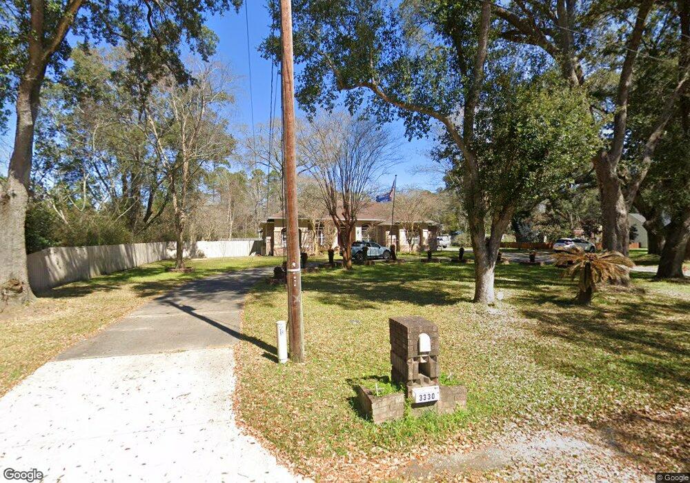 3330 Dunaway Ln, Pensacola, FL 32526 - photo 1