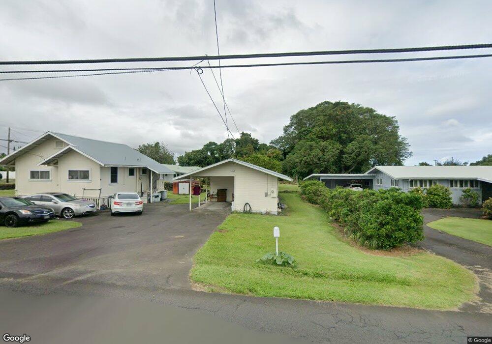 11 E Palai St unit 3123, Hilo, HI 96720 - photo 1