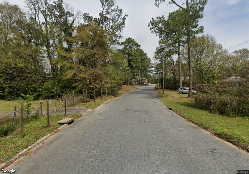 0 Marse Allen Rd, Macon, GA 31206 - photo 1