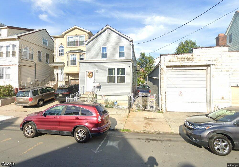 641 Franklin St, Elizabethport, NJ 07206 - photo 1