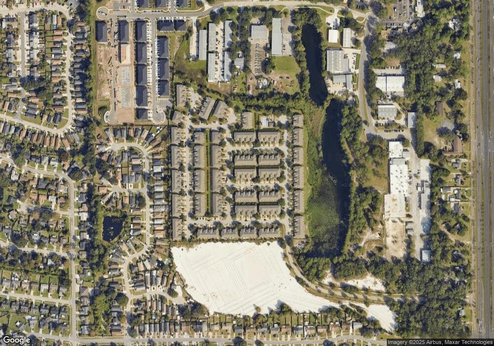 8861 Grassy Bluff Dr, Jacksonville, FL 32216 - photo 1