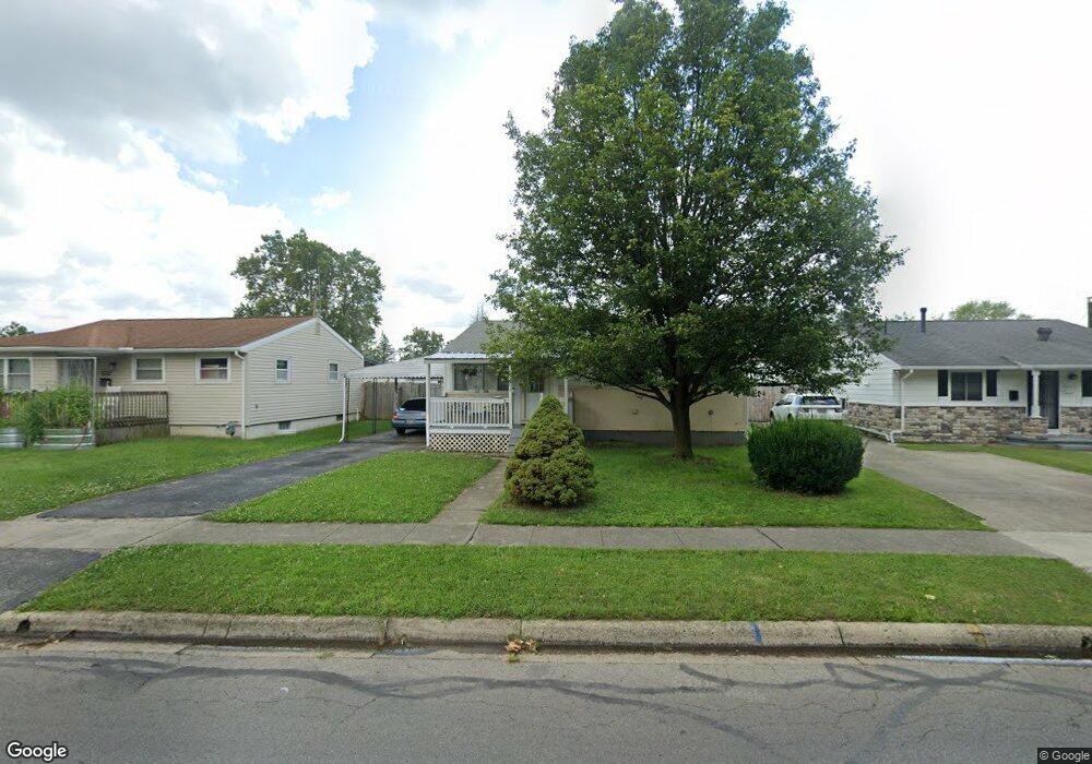 3955 Briggs Rd, Columbus, OH 43228 - photo 1