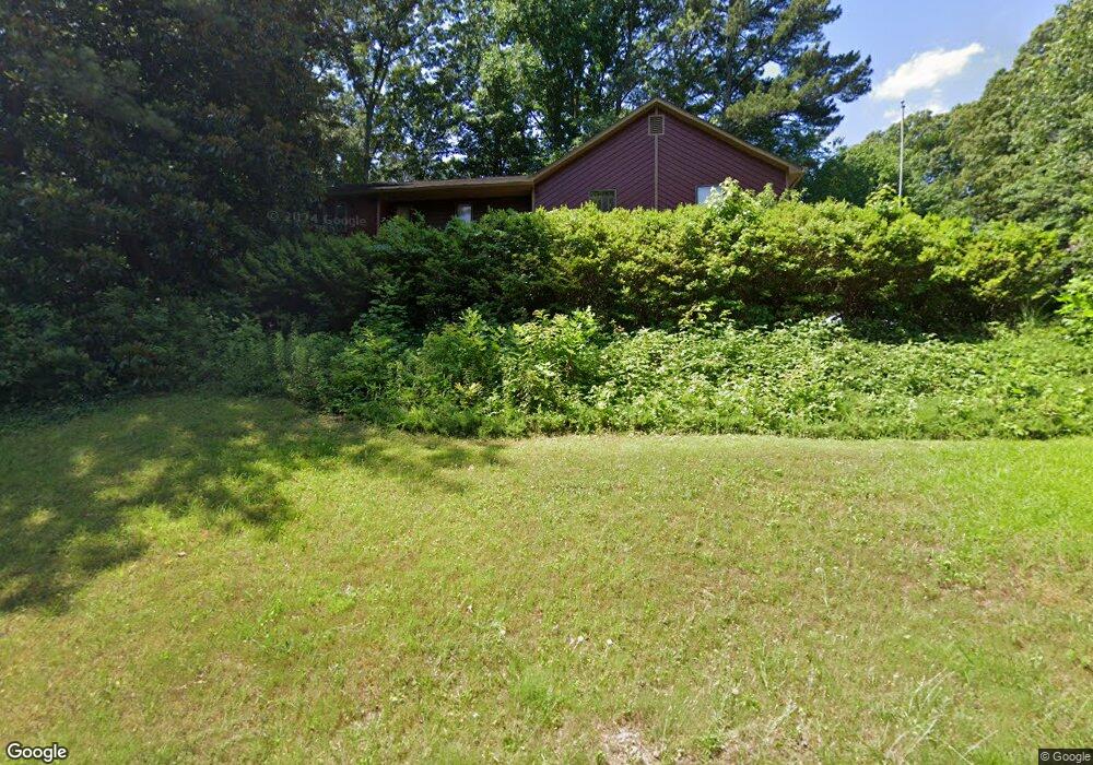 1137 Reading Dr NW unit 2, Acworth, GA 30102 - photo 1