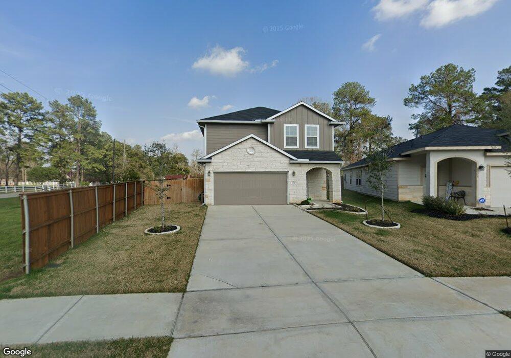 1182 Magnolia Branch Ln, Tomball, TX 77375 - photo 1