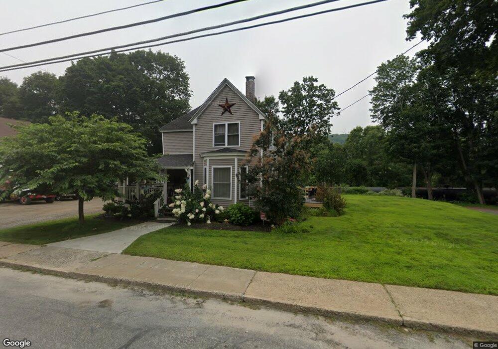 1544 N Main St unit 1546, Palmer, MA 01069 - photo 1