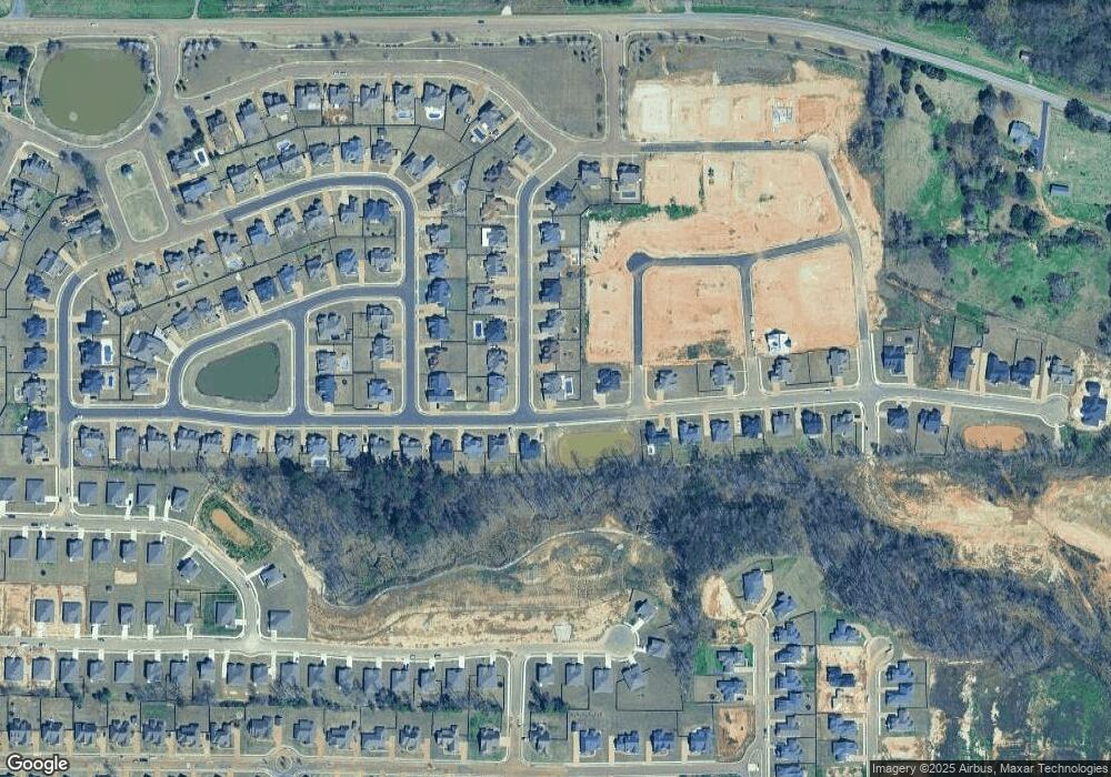 3202 Oliver Dr, Hernando, MS 38632 - photo 1