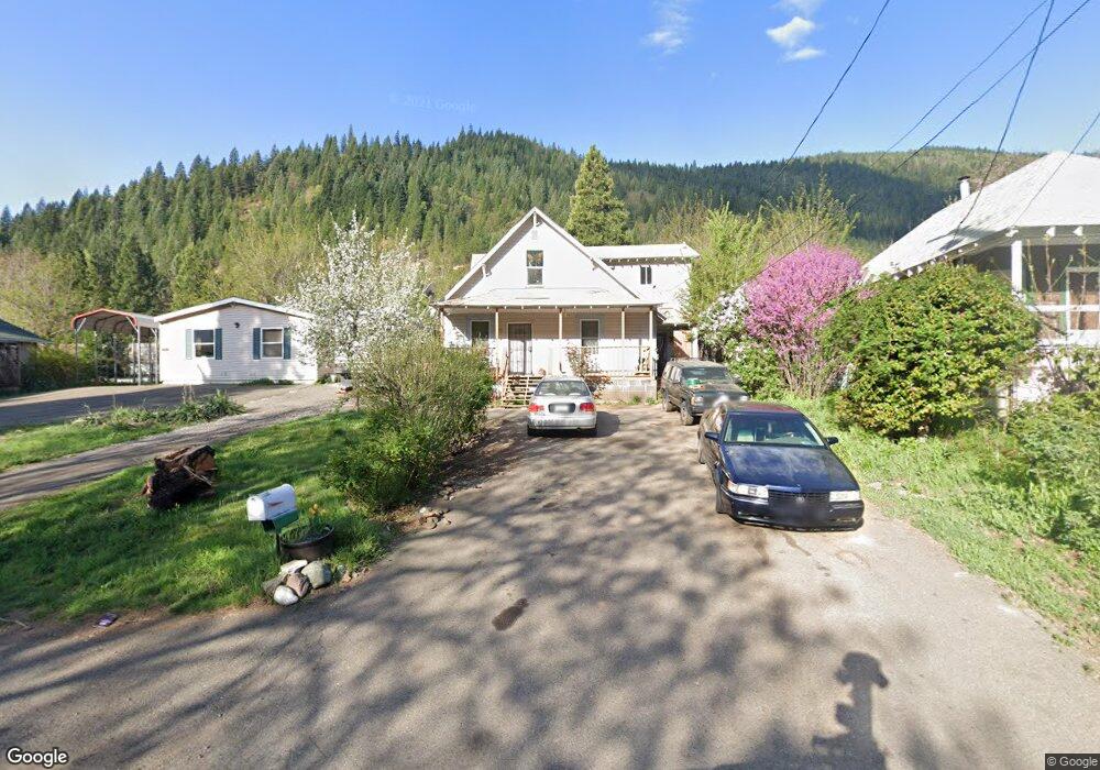 5115 Florence Loop, Dunsmuir, CA 96025 - photo 1