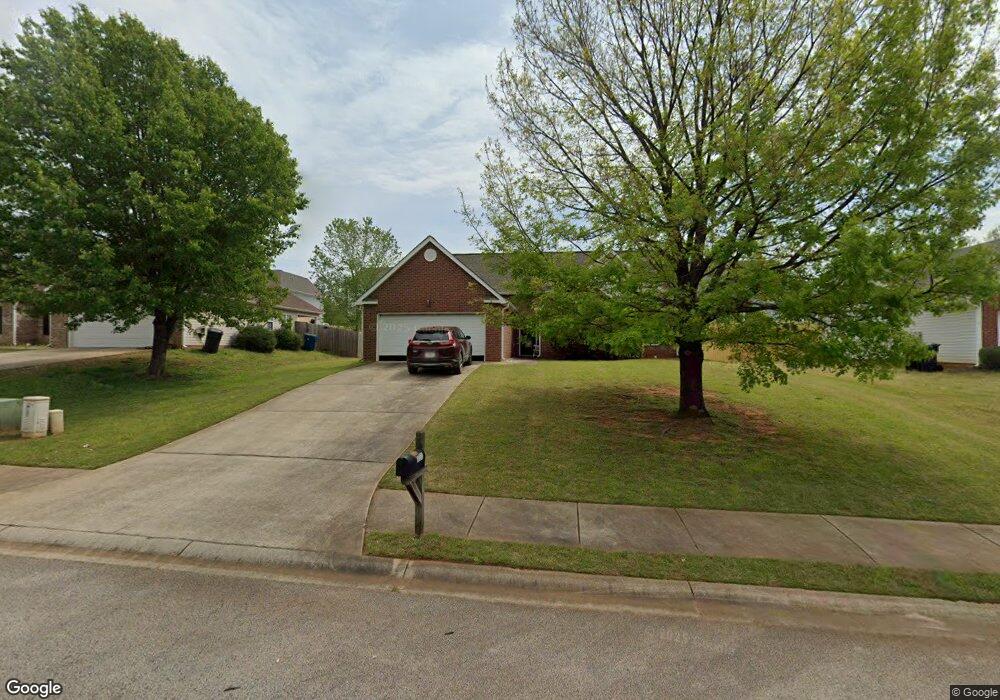 207 Jessie Ct, McDonough, GA 30252 - photo 1