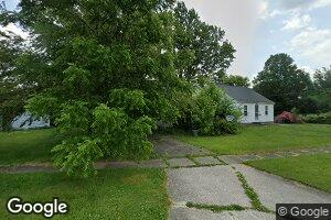 1706 Bingham St, Flint, MI 48506