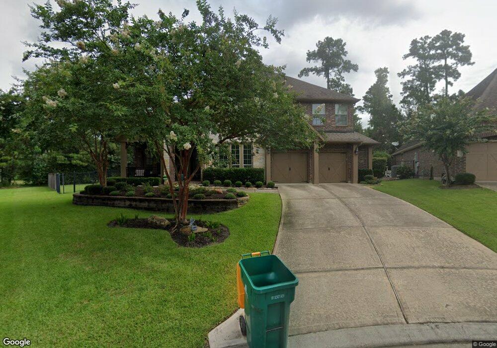 47 Golden Orchard Place, Magnolia, TX 77354 - photo 1