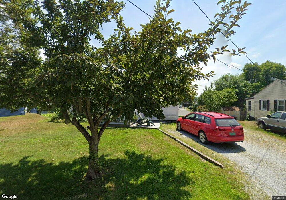 34 Easterly Ave, Rutland, VT 05701 - photo 1