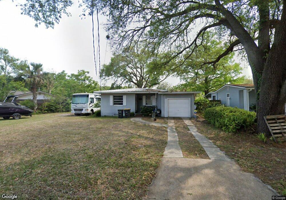 6216 Sage Dr, Jacksonville, FL 32210 - photo 1