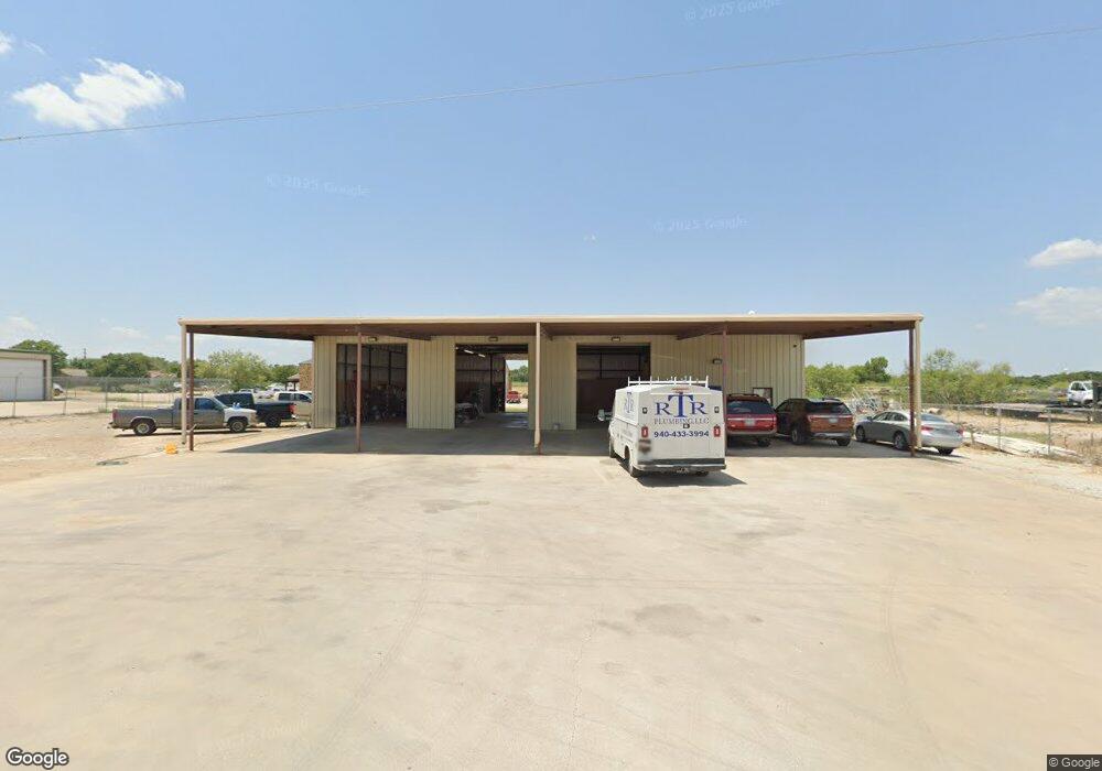 300 Boyd Business Pkwy, Boyd, TX 76023 - photo 1