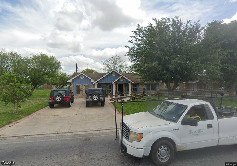 1113 E Polk Ave, Pharr, TX 78577 - photo 1