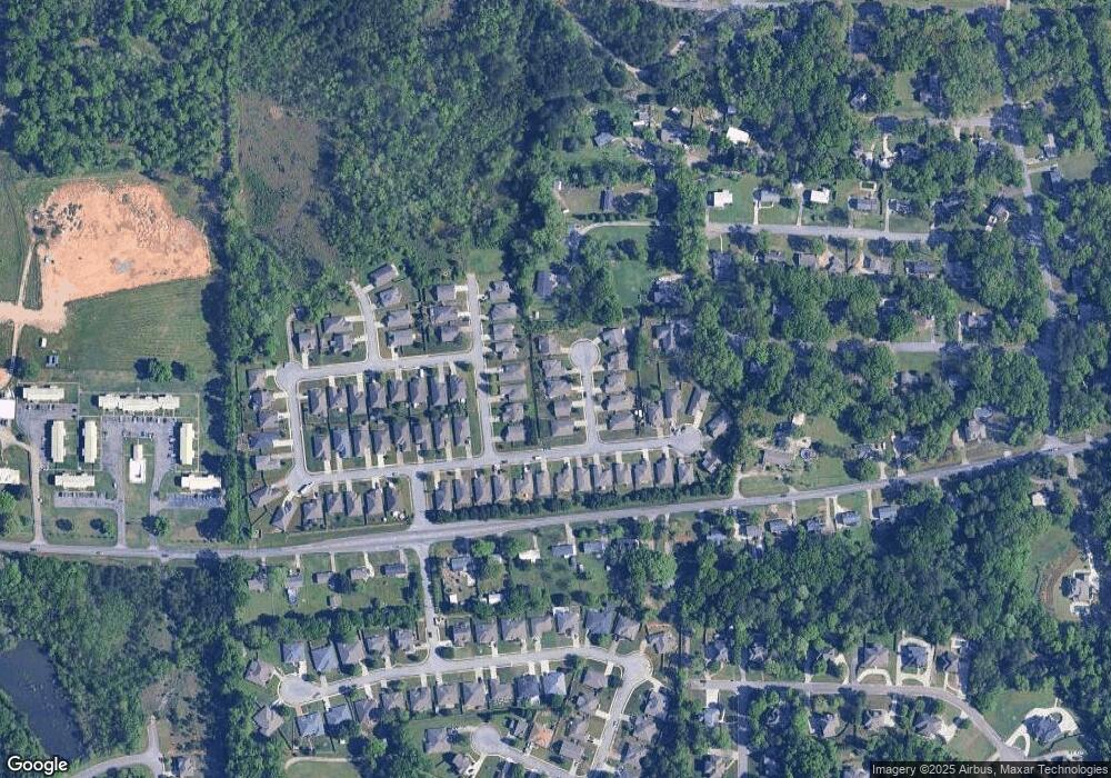 409 Rock View Trail, Maylene, AL 35114 - photo 1