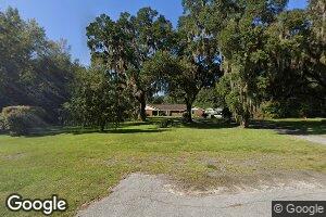 5911 S Coastal Hwy, Riceboro, GA 31323