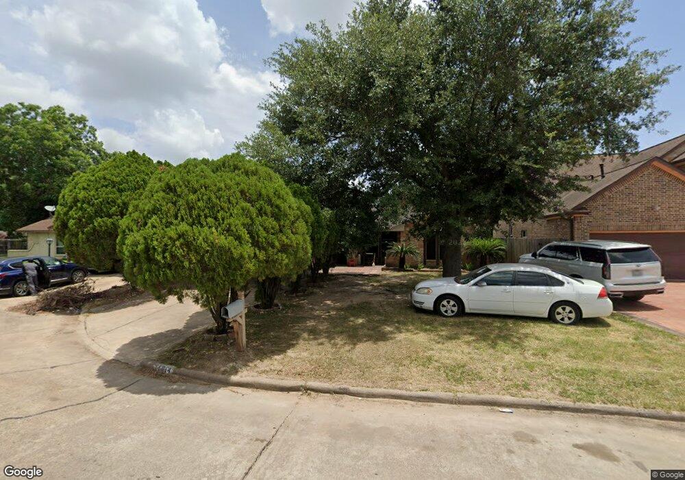 5514 Rollins St, Houston, TX 77091 - photo 1