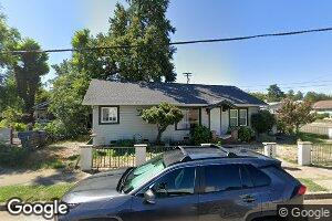 1549 Ada St, Redding, CA 96001