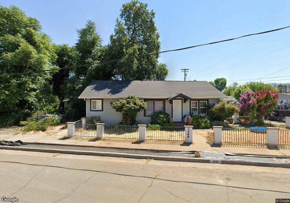 1549 Ada St, Redding, CA 96001 - photo 1