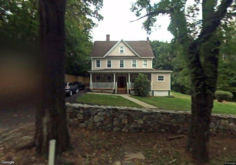 42 Church St unit 1, Nanuet, NY 10954 - photo 1