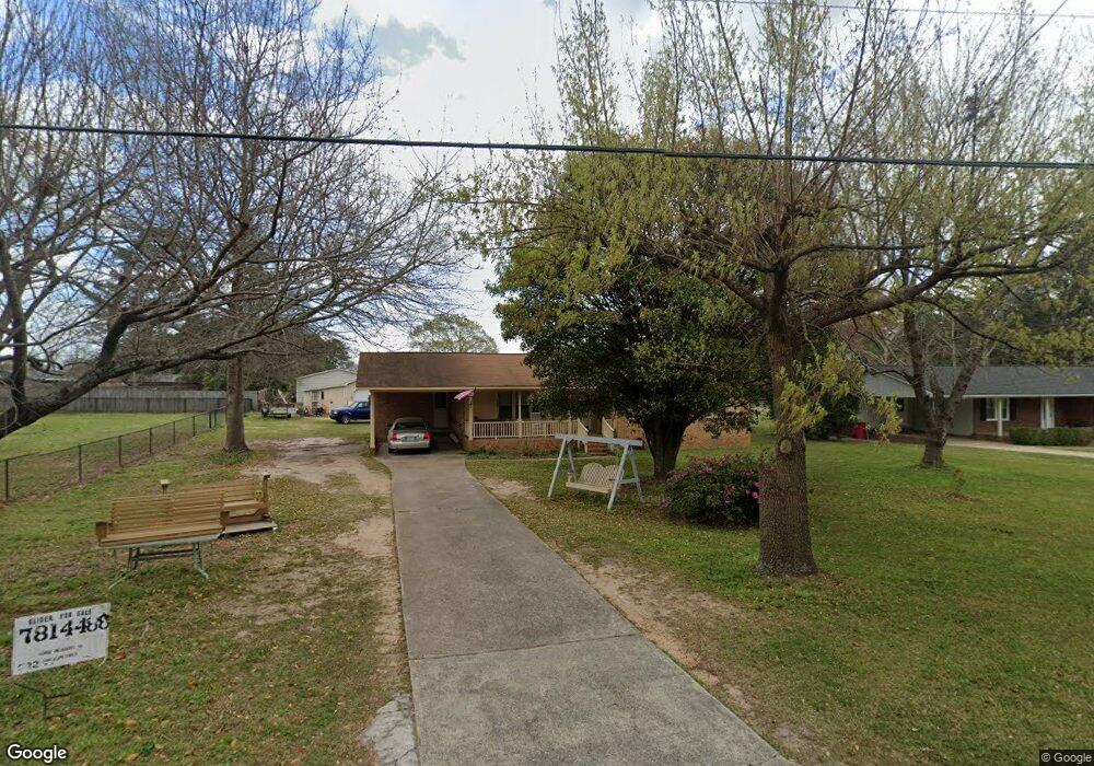 6002 Meadows Dr, Macon, GA 31216 - photo 1