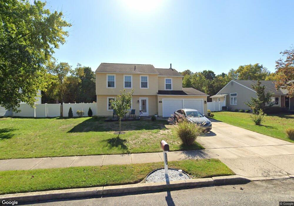 174 Beach Dr, Atco, NJ 08004 - photo 1