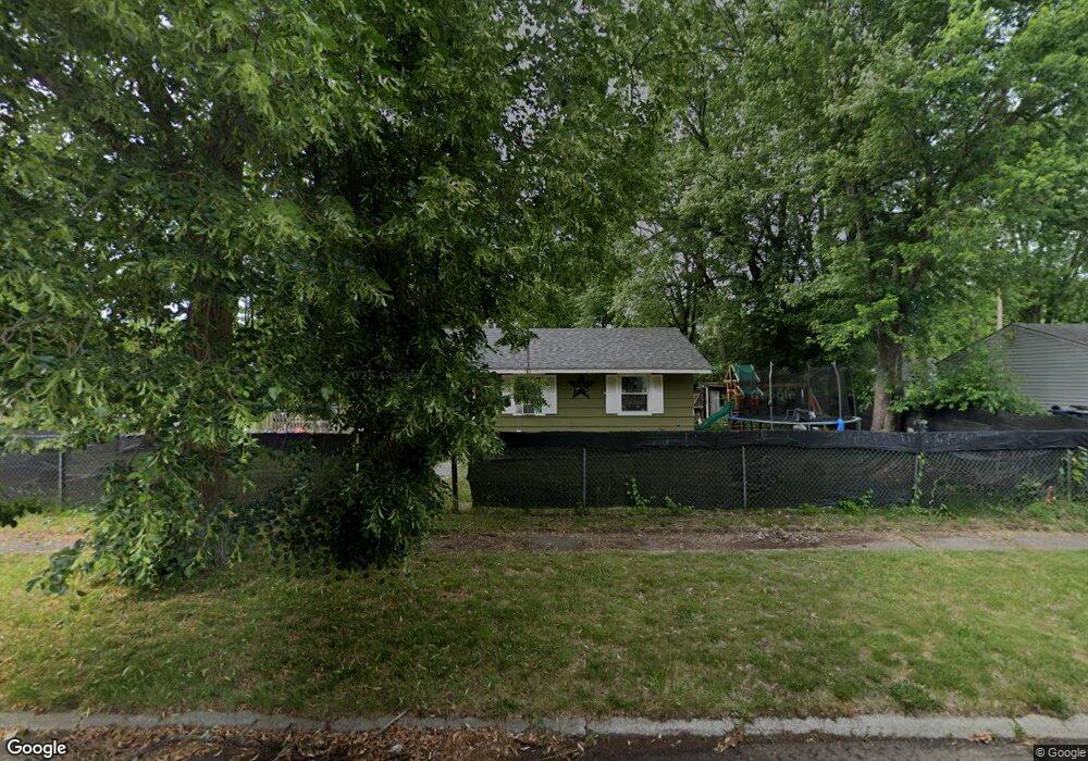 2501 Beta Ln, Flint, MI 48506 - photo 1