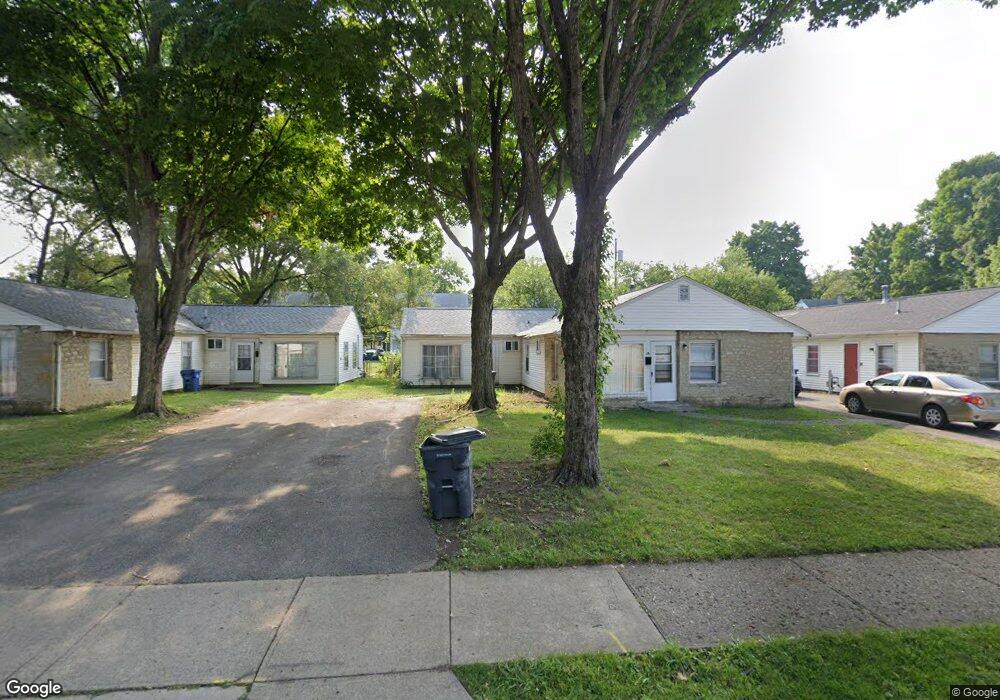 124 Beechtree Rd unit 126, Columbus, OH 43213 - photo 1