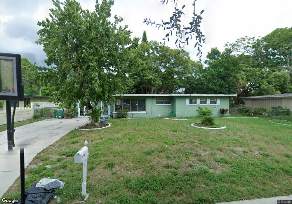 1206 Purdue Way, Cocoa, FL 32922 - photo 1