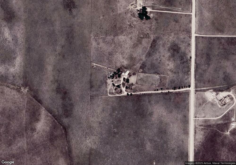 9050 Mcclelland Rd, Calhan, CO 80808 - photo 1