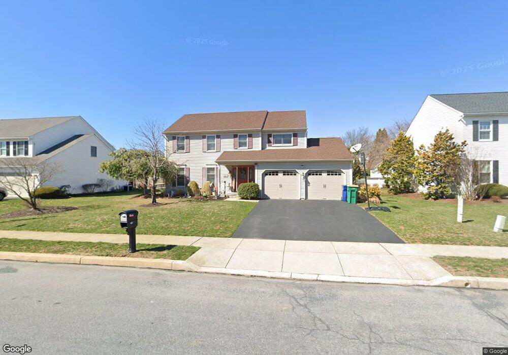 603 Wilshire Blvd, Reading, PA 19608 - photo 1