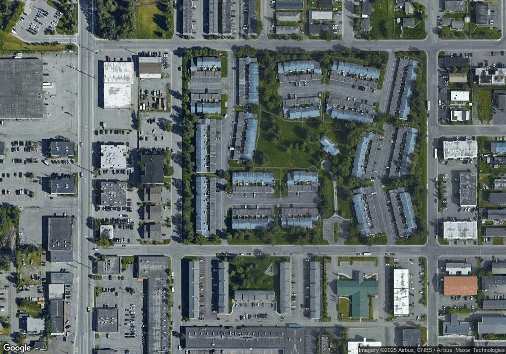 3344 Mount Vernon Ct unit 2D, Anchorage, AK 99503 - photo 1