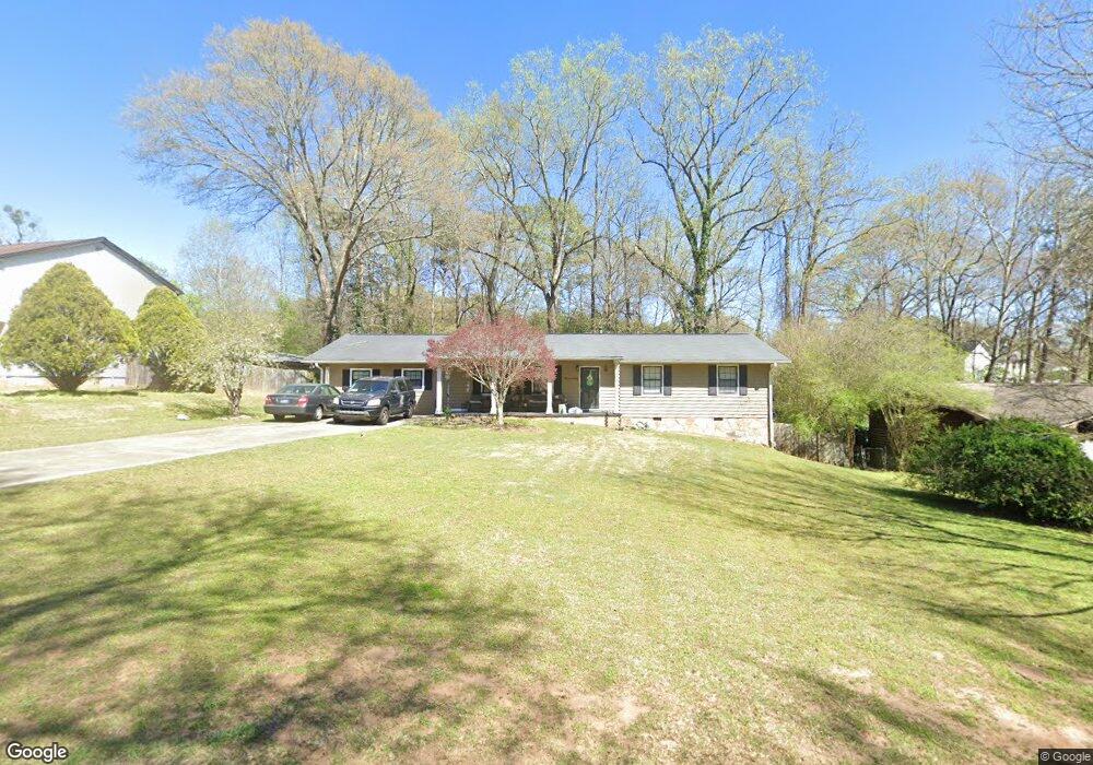 5772 Fox Run, Rex, GA 30273 - photo 1