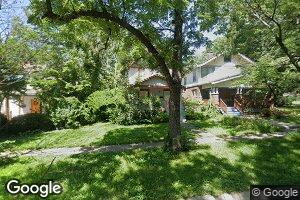 1703 Indiana St, Lawrence, KS 66044