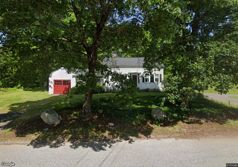 3 Seaverns Bridge Rd unit 4380688, Merrimack, NH 03054 - photo 1