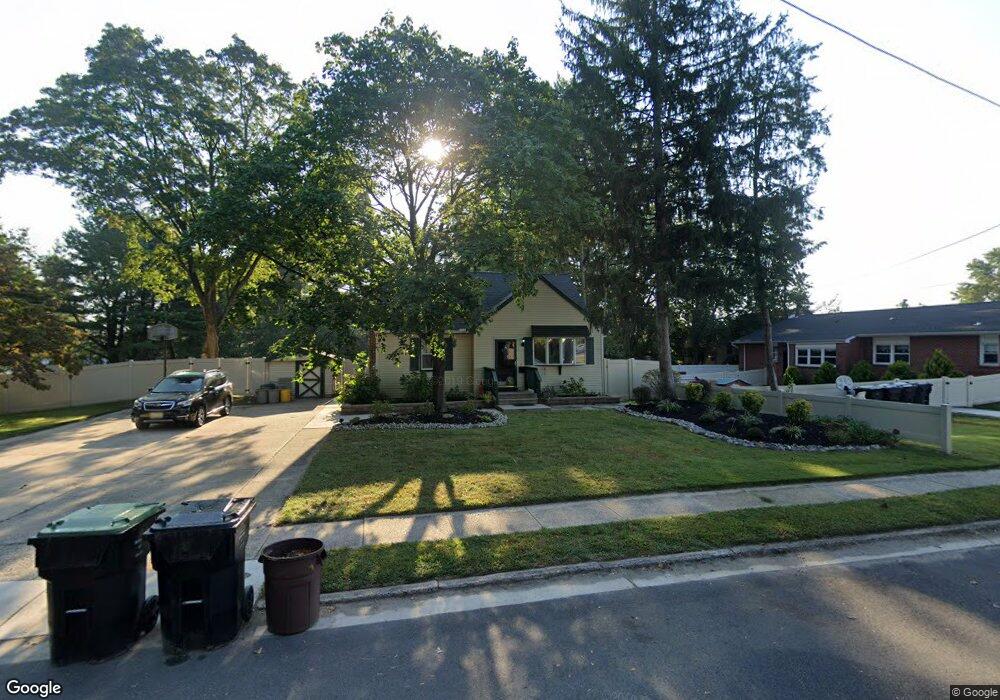 4 N Brill Ave, Berlin, NJ 08009 - photo 1