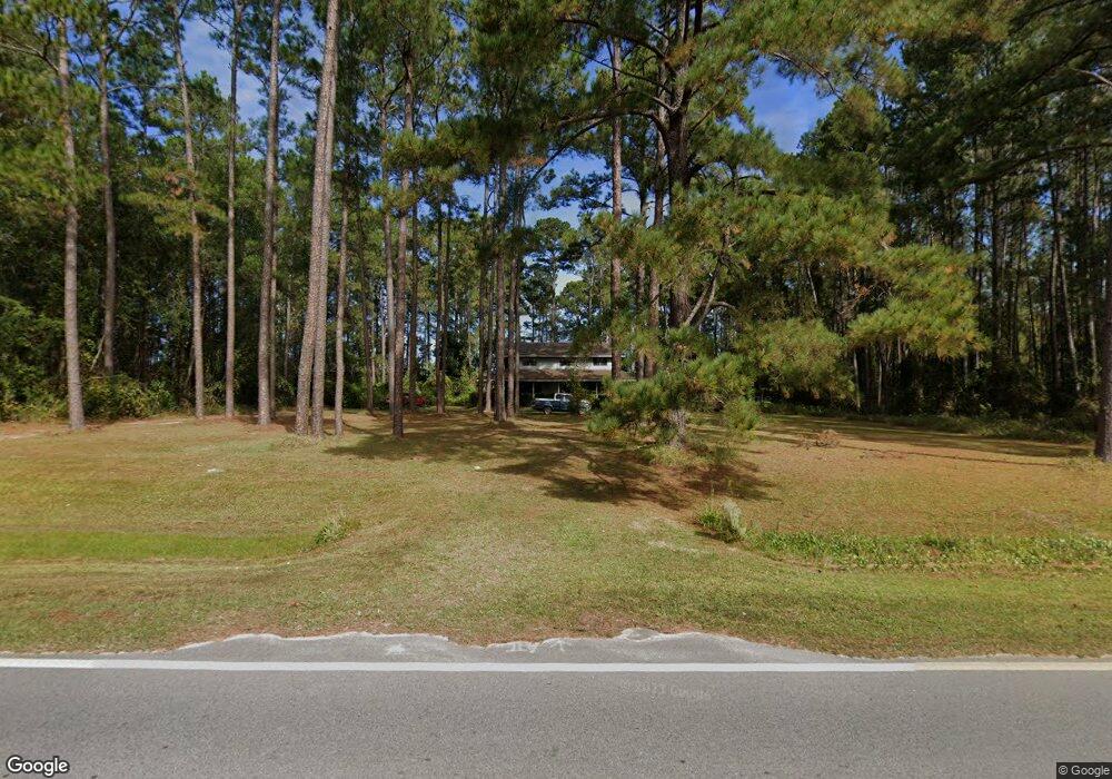 3624 Saint Johns Church Rd, Blackshear, GA 31516 - photo 1