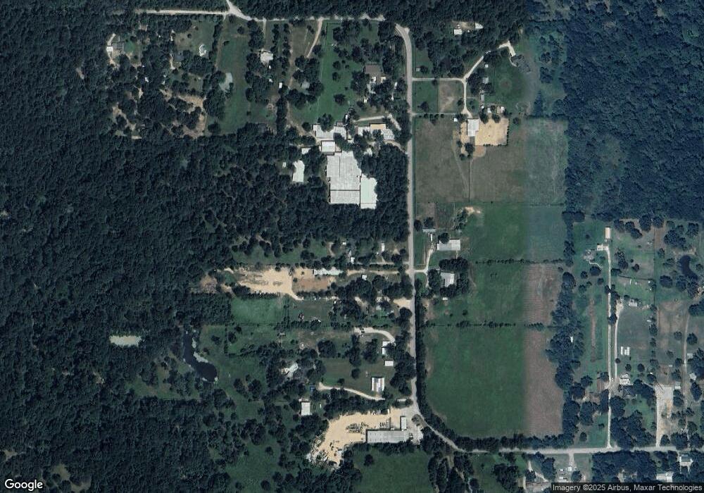 30631 Old Hockley Rd, Magnolia, TX 77355 - photo 1