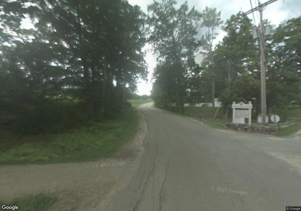 571 2nd New Hampshire Turnpike N, Francestown, NH 03043 - photo 1